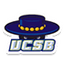 UCSB logo