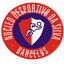 Nucleo R Desportivo Labomba W logo
