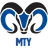 CEU Monterrey Women logo