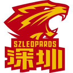Shenzhen Leopards logo