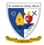 LCCM Blue Royals logo