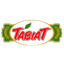 Tabiat logo