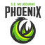 South East Melbourne Phoenix logo