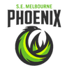 South East Melbourne Phoenix logo