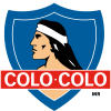 Colo Colo logo - Chile Lnb Colo Colo Vs Cd Espanol Talca Lnb Basketball Result