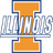 Illinois Women logo