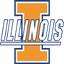 Illinois Women logo