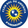 Sol de America logo - Paraguay Primera Libertad Asuncion Vs Sol De America Live