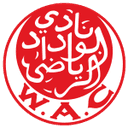 Wydad Casablanca logo - Morocco D Wydad Casablanca Vs Raja Derb Sultan Scores