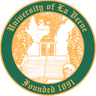 University Of La Verne logo