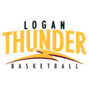 Logan Thunder Women logo - Wnbl North Gold Coast Sea Hawk Women Vs Logan Thunder Women Live Score