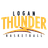 Logan Thunder Women logo