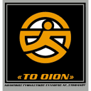 Oion Ag. Stefanoy logo - Greece A Oion Ag Stefanoy Vs Gs Promitheas Result