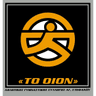 Oion Ag. Stefanoy logo