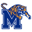 University of Memphis logo