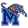 University of Memphis logo