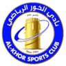Al Khor logo