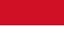 Principality of Monaco U18 logo