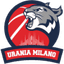 Urania Milano logo