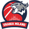 Urania Milano logo