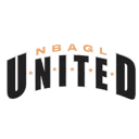 NBA G League United logo - Club Friendship Shanghai Jiushi Sharks Vs Nba G League United Results