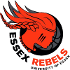 Essex Rebels logo - England Nbl D London Cavaliers Vs Essex Rebels Live Result