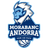 MoraBanc Andorra logo - Liga Acb Basketball