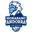 MoraBanc Andorra logo