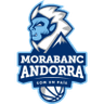 MoraBanc Andorra logo