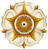Gadjah Mada University logo