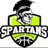 Spartans Distrito Capital logo