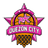 Quezon City (W) logo