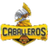 Caballeros Ate LDD logo