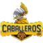Caballeros Ate LDD logo