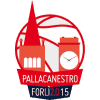 Fulgor Libertas Forli logo - Serie B Basket Fulgor Libertas Forli Vs Edilizia Moderna Rimini Live Result