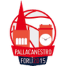 Fulgor Libertas Forli logo