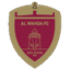 Al Wahda logo