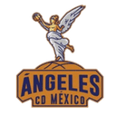 Ángeles de la Ciudad de México logo - Mexico Cibacopa Astros De Jalisco Vs Ngeles De La Ciudad De Mxico Sport