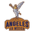 Ángeles de la Ciudad de México logo
