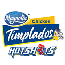 Magnolia Hotshots logo - PBA Schedule