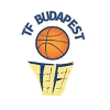 TF Budapest logo - Hungary Nb Ll Mafc Vs Tf Budapest Basketball Live Score