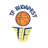 TF Budapest logo