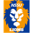 Japanese Sports University logo - Aubl Basketball Result
