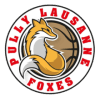 Lausanne logo - Sb League Benetton Fribourg Olympic Vs Lausanne Basketball Live