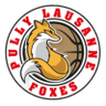 Lausanne logo