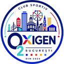 Oxigen Bucuresti Women logo - Lnbf Rapid Bucuresti Women Vs Oxigen Bucuresti Women Basketball Live Score