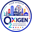 Oxigen Bucuresti Women logo