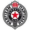 ZKK Partizan Galenika Women logo - Adriatic Waba Orlovi Women Vs Zkk Partizan Galenika Women Live Result