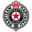 ZKK Partizan Galenika Women logo
