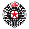 ZKK Partizan Galenika Women logo
